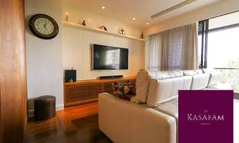 Imagem 5: Nova Ipanema - Incrível apto REFORMADO e SOL DA MANHÃ com 160m2