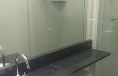 Imagem 3: Apartamento para aluguel com 48 metros quadrados com 2 quartos