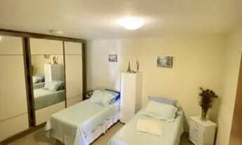 Imagem 7: Alugo Apartamento 2 quartos Vicente Pires rua 05