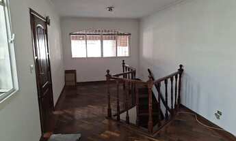 Imagem 4: Casa para aluguel com 150 metros quadrados com 3 quartos em Jardim Ester Yolanda - São Pau