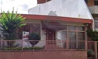 Imagem: Casa - Jardim Chapadão - Campinas