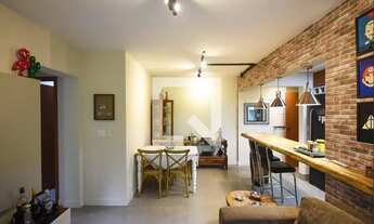 Imagem 2: Apartamento para Aluguel - Panamby, 2 Quartos, 55 m2