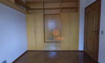 Imagem: Apartamento com 4 dormitórios à venda