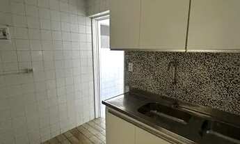 Imagem 5: Apartamento para aluguel possui 120 metros quadrados com 4 quartos em Boa Viagem - Recife