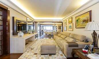 Imagem 5: CURITIBA - Apartamento Padrão - Batel