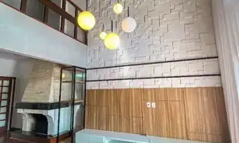 Imagem 4: Sobrado para Venda - 413m², 4 dormitórios, sendo 4 suites, 4 vagas - Jardim do Lago