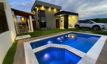 Imagem: Casa condomínio Porto Manguaba