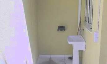 Imagem 6: Casa com 2 dormitórios para alugar, 53 m² por R$ 1.250,00/mês - Jardim Japão - São Paulo/S