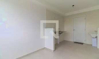 Imagem 4: Apartamento para Aluguel - Jardim Marajoara , 1 Quarto, 26 m2