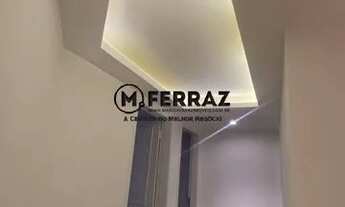 Imagem 7: Amplo apartamento de 140m², 3 dormitórios, 1 vaga - Jardim Europa