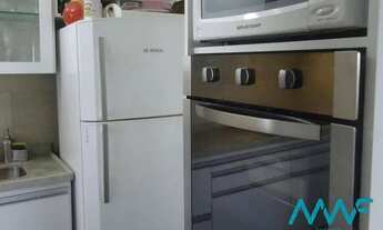 Imagem 6: Apto 3 Dorm no Edif. Fatto Alphaville - Venda ou Locação