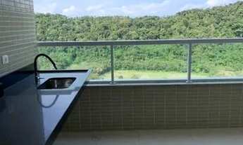 Imagem 6: Apartamento Padrão - Canto do Forte - Praia Grande