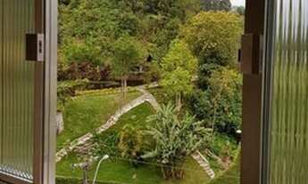 Imagem 7: Petrópolis - Apartamento Padrão - Quitandinha