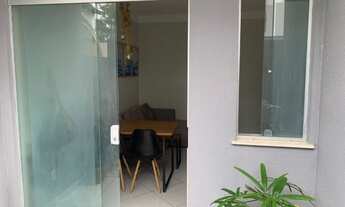 Imagem 2: Casa para venda com 70 metros quadrados com 1 quarto em Stella Maris - Salvador - Bahia