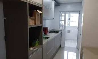 Imagem 5: APARTAMENTO 02 QUARTOS COM SUITE FLORIANÓPOLIS