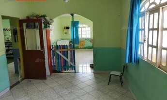 Imagem 6: Casa 4 quartos em Cristóvão Colombo