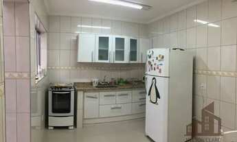 Imagem 4: São Paulo - Casa Padrão - Alto da Mooca