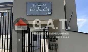 Imagem 2: APARTAMENTO NO BAIRRO JARDIM PIAZZA DI ROMA - SOROCABA/SP