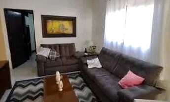 Imagem: Casa para venda possui 80 metros quadrados