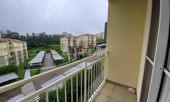 Imagem 3: Apartamento - Vila Marieta - Campinas