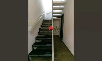 Imagem 7: Sobrado com 3 dormitórios sendo 1 suíte e 2 vagas na Vila Formosa