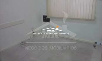 Imagem: Sala à venda, 30 m² por R$ 100.000 - Centro