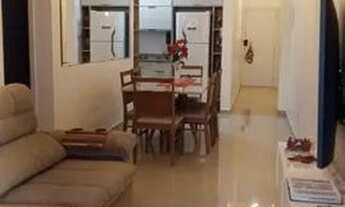 Imagem 7: PORTEIRA FECHADA!!! Alto Padrão em São Vicente - Prédio Frente Mar!!!!