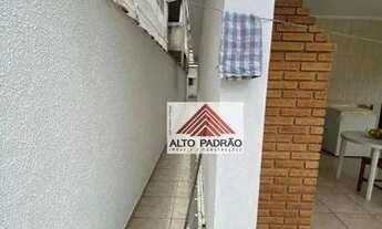 Imagem 4: Casa com 2 dormitórios à venda, 137 m² por R$ 450.000,00 - Vila Nova Mauá - Mauá/SP