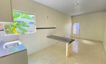 Imagem 2: Casa 2 quartos, Rua C 66 St. Sudoeste Casa 06