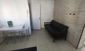 Imagem 5: Apartamento para aluguel tem 55 metros quadrados com 2 quartos em Aviação - Praia Grande