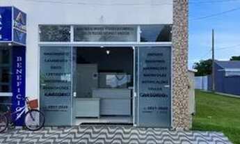 Imagem 2: Apartamento na sobreloja disponível para locação na Av. Independência - Cananéia - Litoral