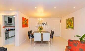 Imagem 3: São Paulo - Apartamento Padrão - Moema