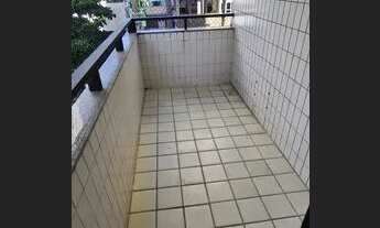 Imagem 2: Apartamento para aluguel e venda com 100 metros quadrados com 3 quartos em Boa Viagem - Re