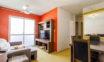 Imagem: Apartamento para Aluguel - São Bernardo