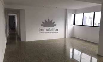 Imagem 7: Edf. Santa Maria em Boa Viagem! Apto amplo na região dos colégios em Boa Viagem!