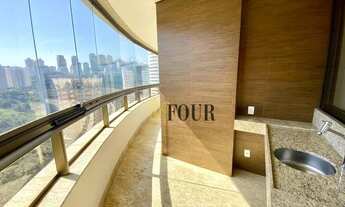 Imagem 8: Apartamento com 4 dormitórios, 245 m² - venda por R$ 3.700.000 ou aluguel por R$ 20.650/mê