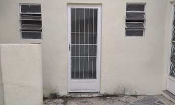 Imagem 4: Casa de 30 metros quadrados no bairro Parque Paulicéia com 1 quarto