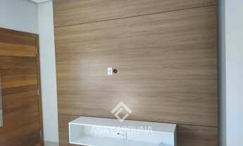 Imagem 3: Casa em Condomínio no Reserva Real