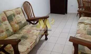 Imagem 4: Apartamento com 1 dorm, Aviação, Praia Grande, Cod: 11565