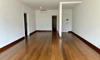 Imagem 3: LAGOA - Lado IPANEMA