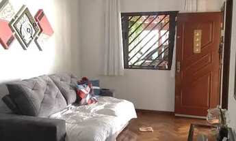 Imagem 6: Térrea para venda tem 177 metros quadrados com 3 quartos em Vila Didi - Jundiaí - SP