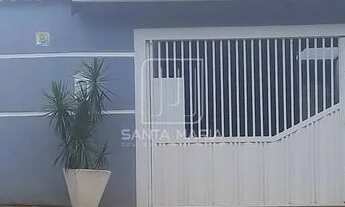 Imagem: Casa (térrea na rua) 2 dormitórios/suite