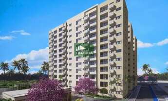 Imagem 4: APARTAMENTO ARACAJU RESIDENCIAL VISTA ARUANA