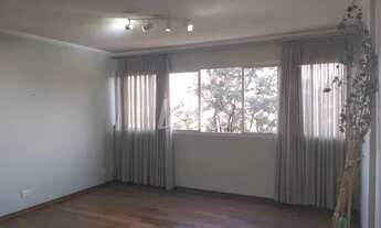 Imagem: São Paulo - Apartamento Padrão - Mooca