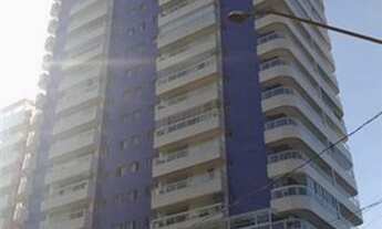 Imagem: APARTAMENTO 02 DOMITORIOS E SUITE