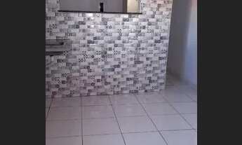 Imagem 2: Alugo uma kitnet