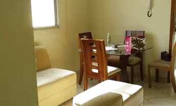 Imagem 2: Apartamento com 2 dormitórios à venda em Belo Horizonte