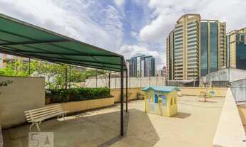 Imagem 4: Apartamento para Aluguel - Moema, 2 Quartos, 76 m2