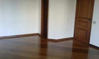 Imagem 3: Apartamento a venda no Morumbi com três dormitórios, sendo uma suíte, amplo living terraço