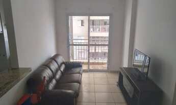 Imagem: Apartamento Padrão em Ribeirão Preto